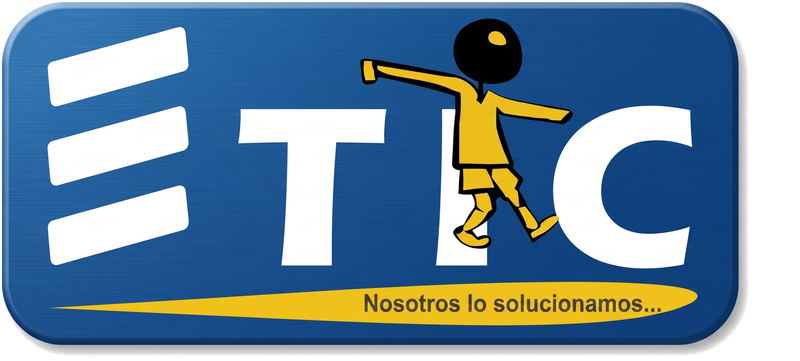 Logo E-TIC